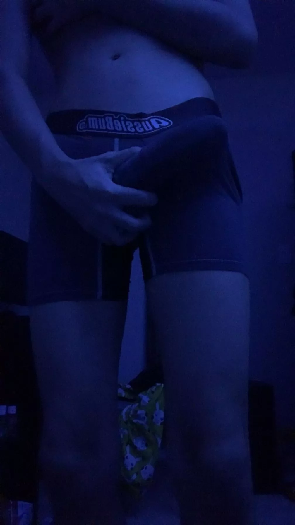 [18] who wants this young cock posted by Cumbriefs