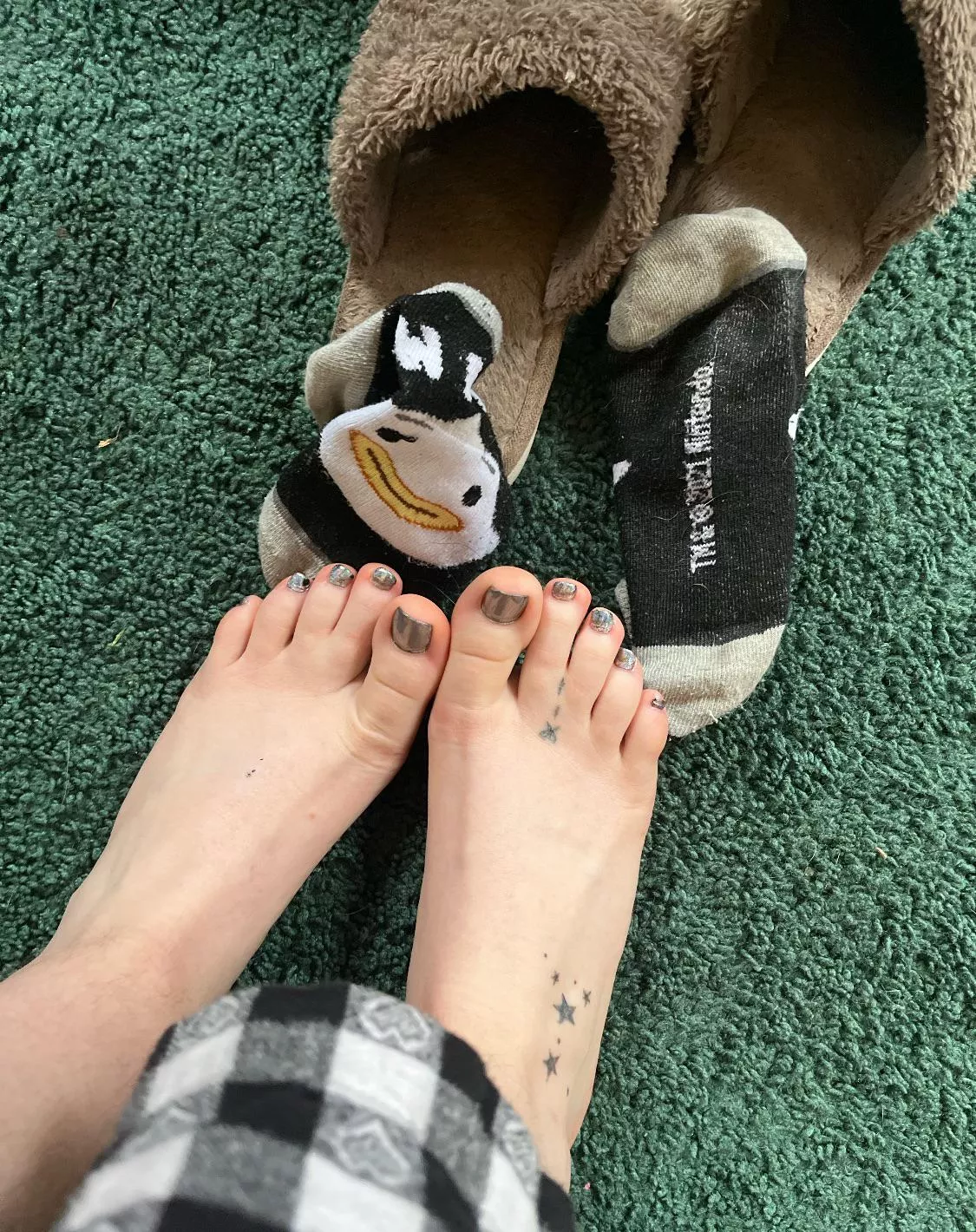 18f hiiiii posted by georgie-whorwell