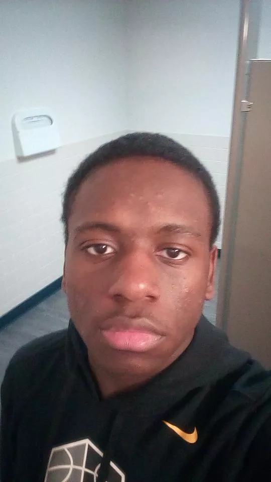 18m am I good looking? posted by fatiguedMann