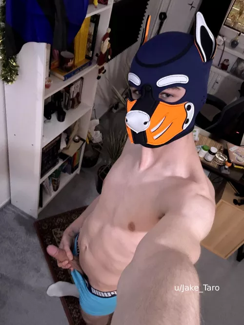 (20) would you hold it for me? by Jake_Taro