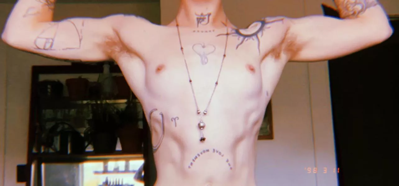 2.5 years on T💘🫡 posted by Desperate-Explorer23