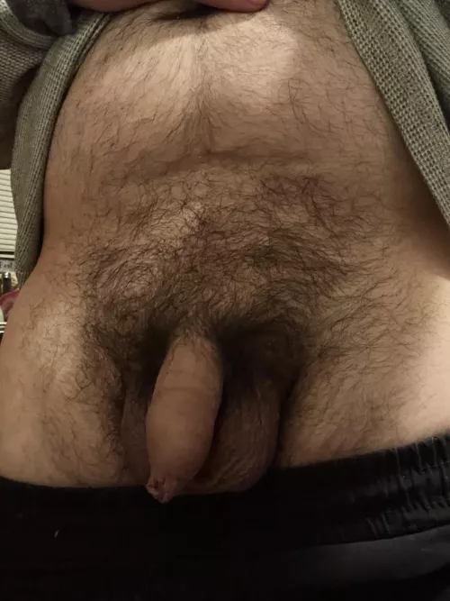 31 bi. ;) by Additional-Grade2408