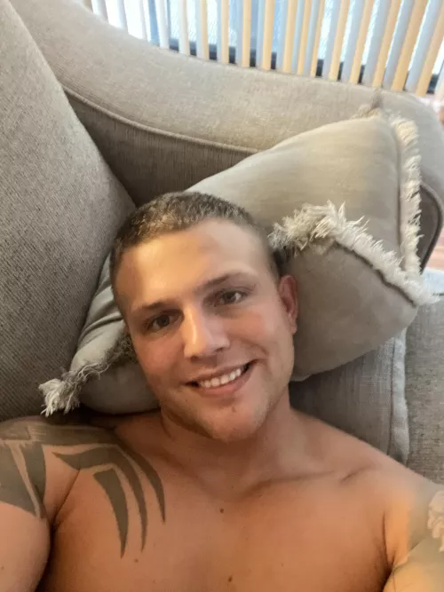 32 m  by Nerdygymrat92