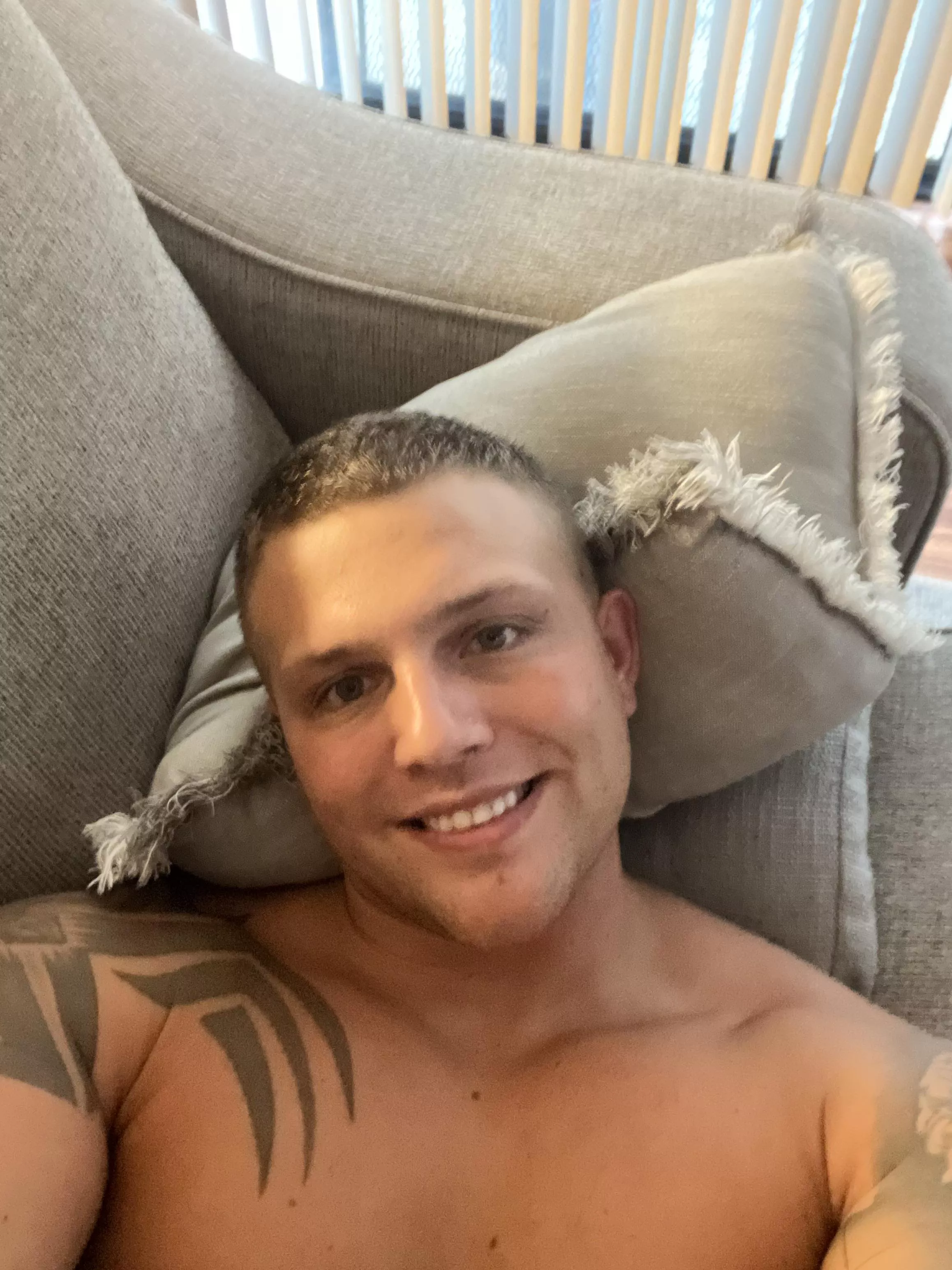 32 m  posted by Nerdygymrat92