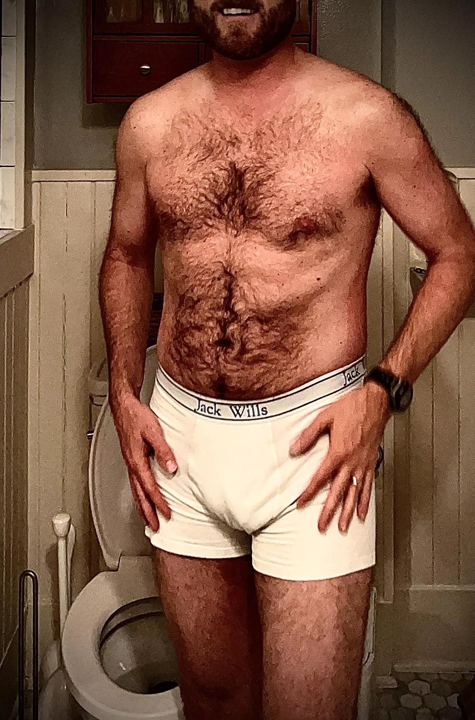 38 [m] daddy’s undies posted by Ego_Death713