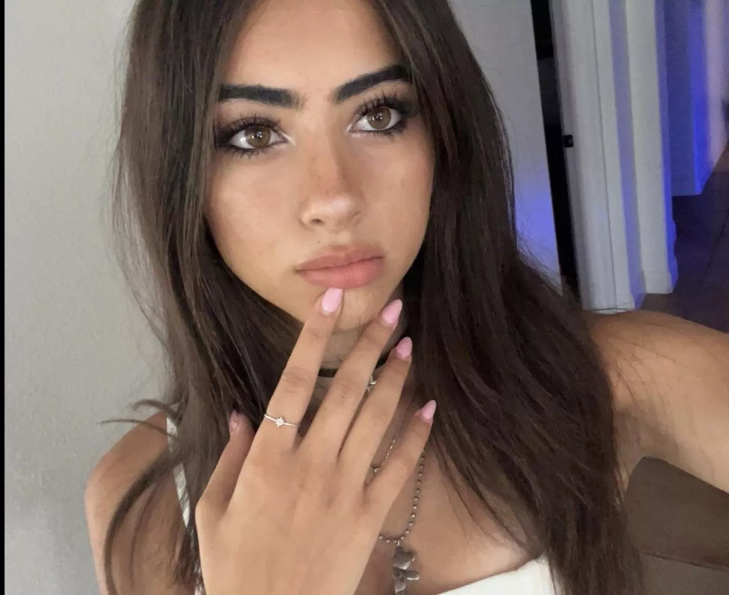 Addie Miller posted by Serious_Ad8207