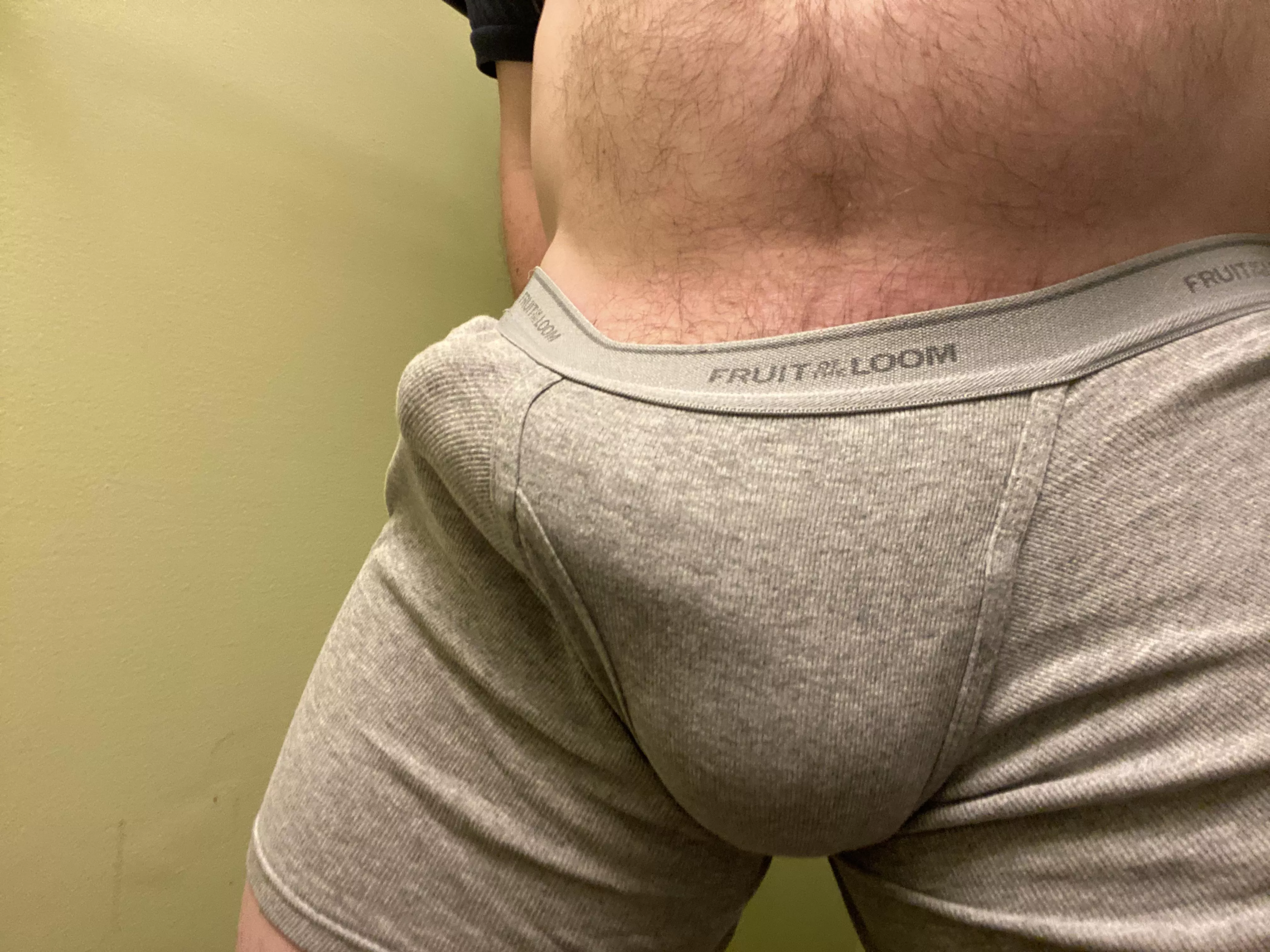 After work special posted by Horny_work_4u