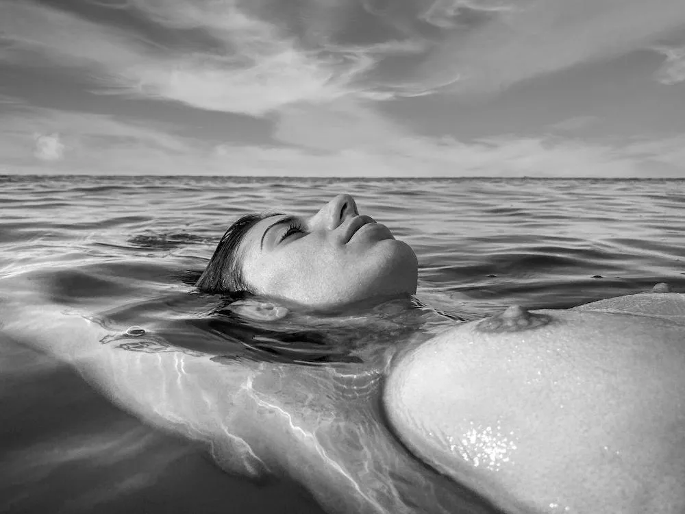 Alessandra, by Davide Ambroggio posted by Gothmoggie