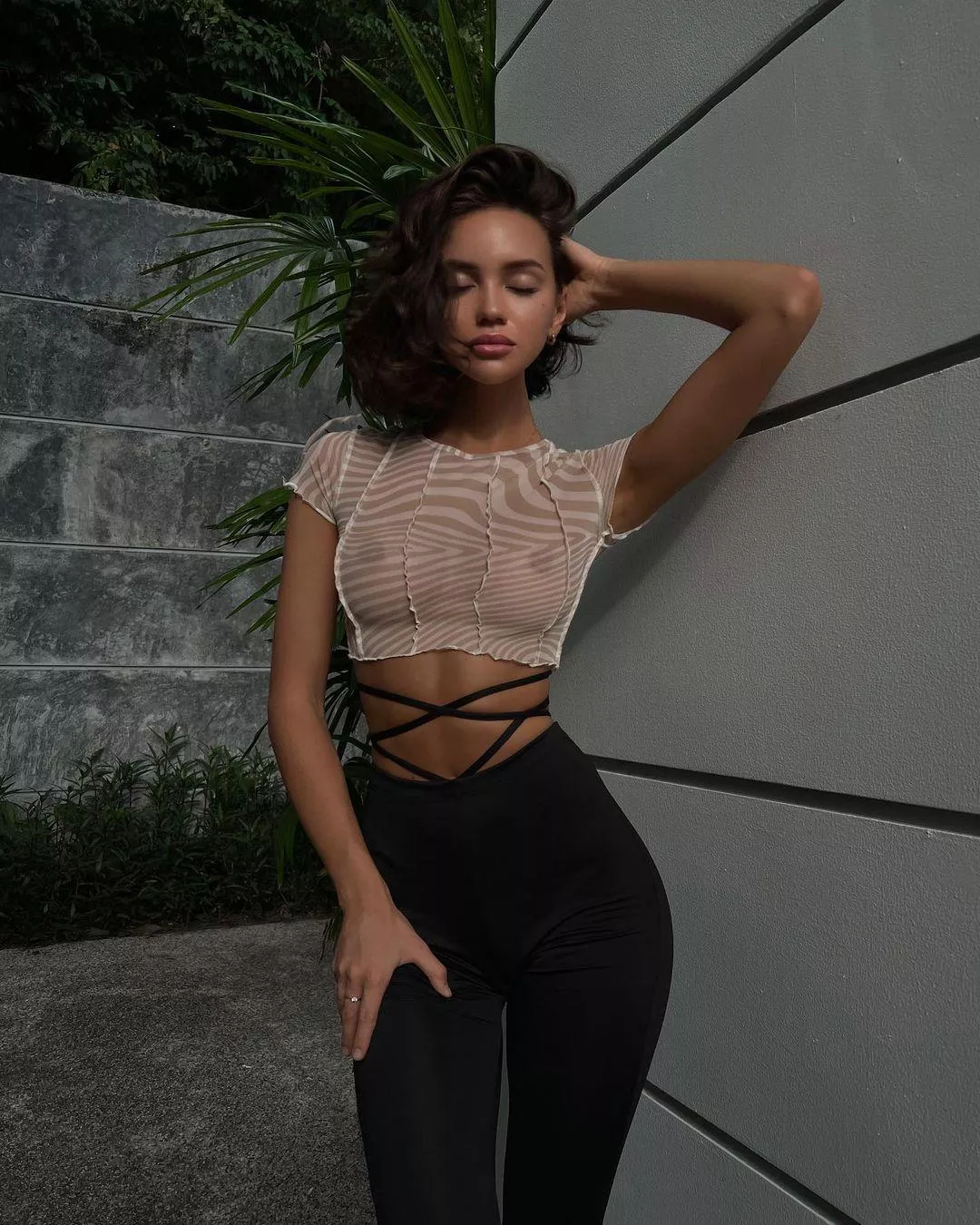 Alina posted by TheJerkYourMomHates