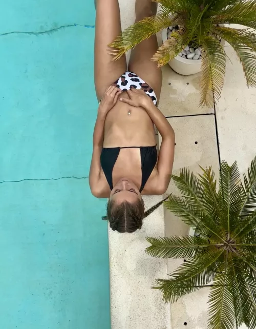 am I a cowgirl now ? 🐮  by Jades_karma