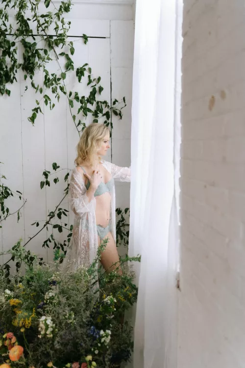 Am I classy sexy by Lily_Devyne