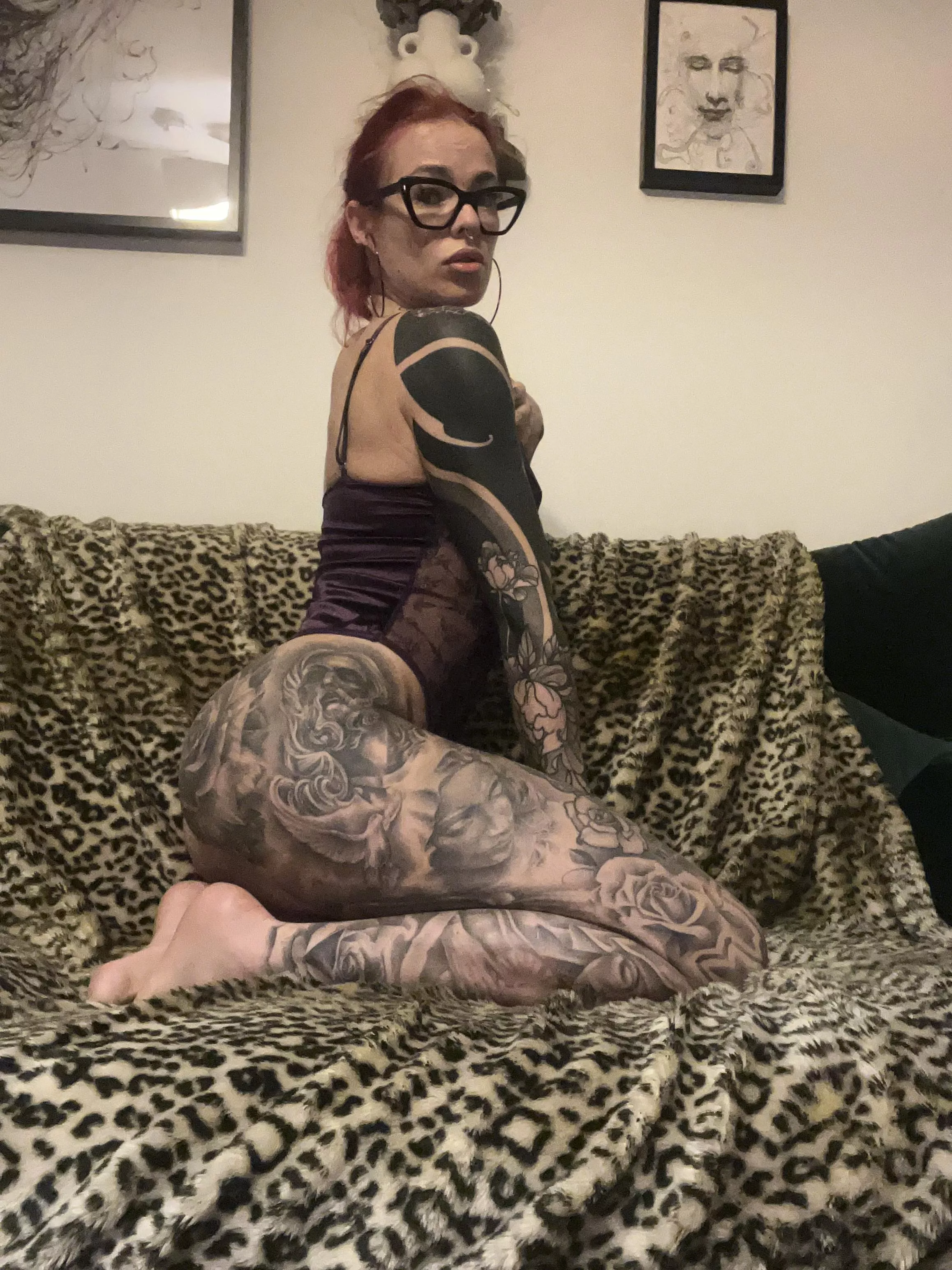 Am I hot enough for this Subreddit ? posted by zarazaalouh