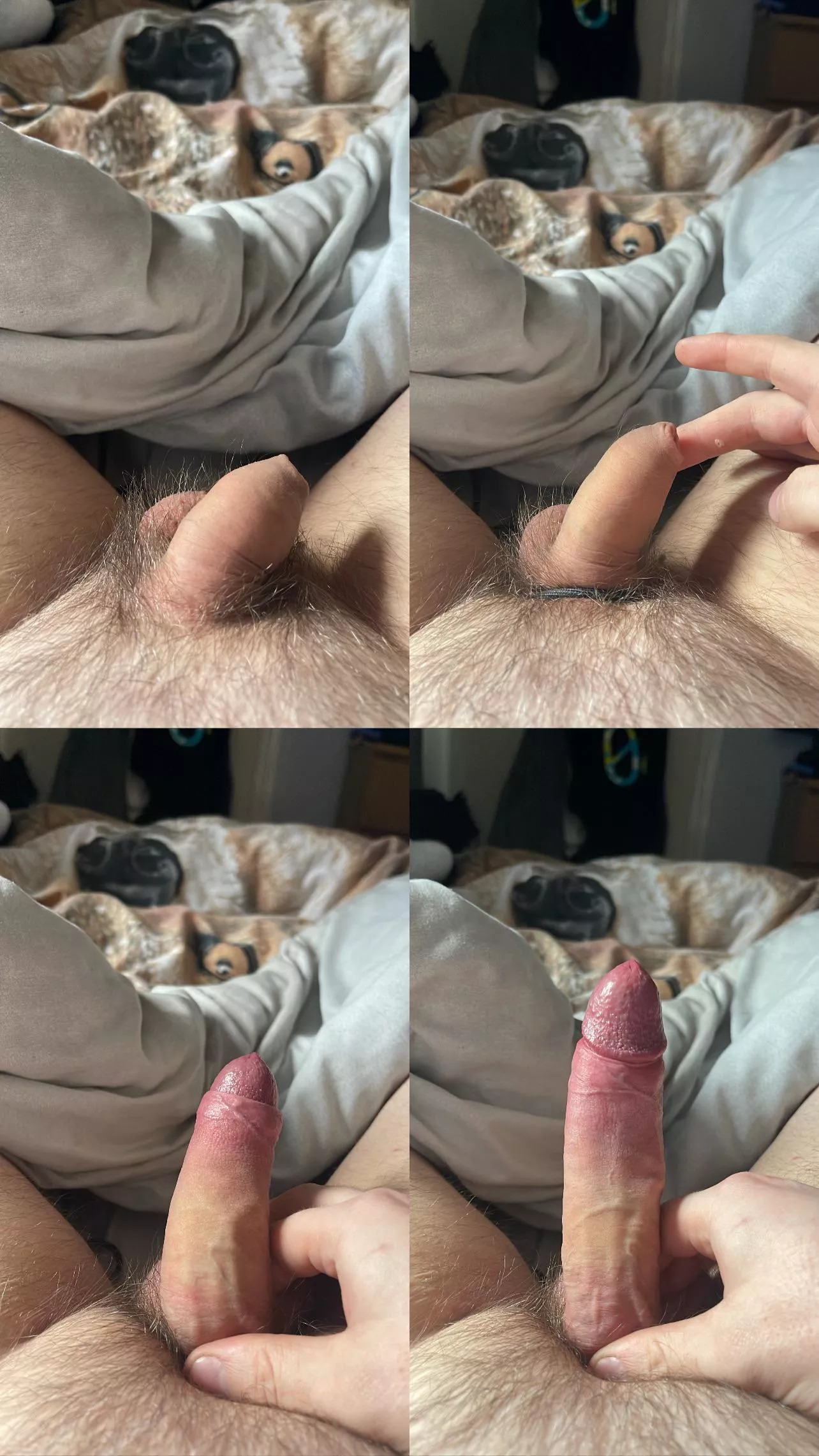 Anyone like? posted by Effective15