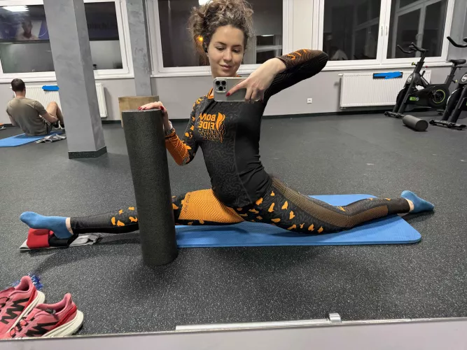 Are you letting me keep the socks on [F] by naughtykitti