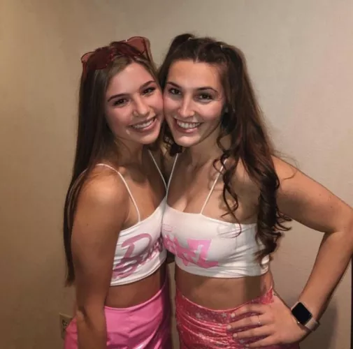 Barbie girls by Justinrcase1389