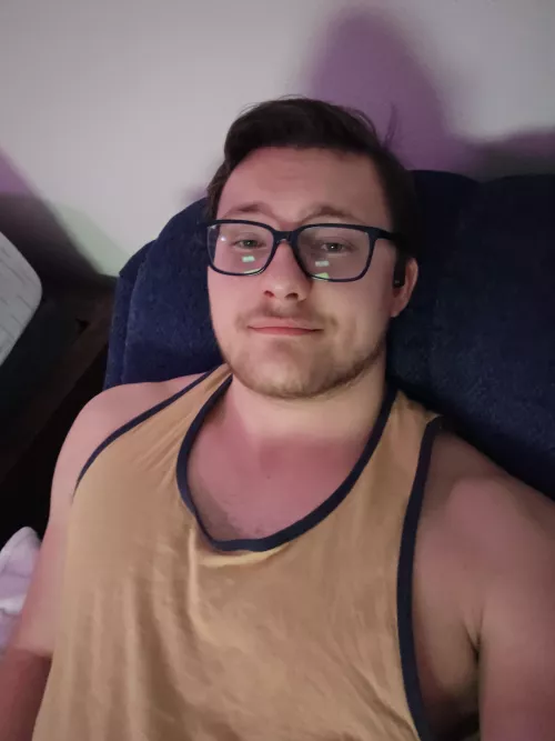 Been dealing with allergies that upgraded to a pretty nasty head cold. Ended up taking half the day off and going to call in sick tomorrow as well by Dryd0nes