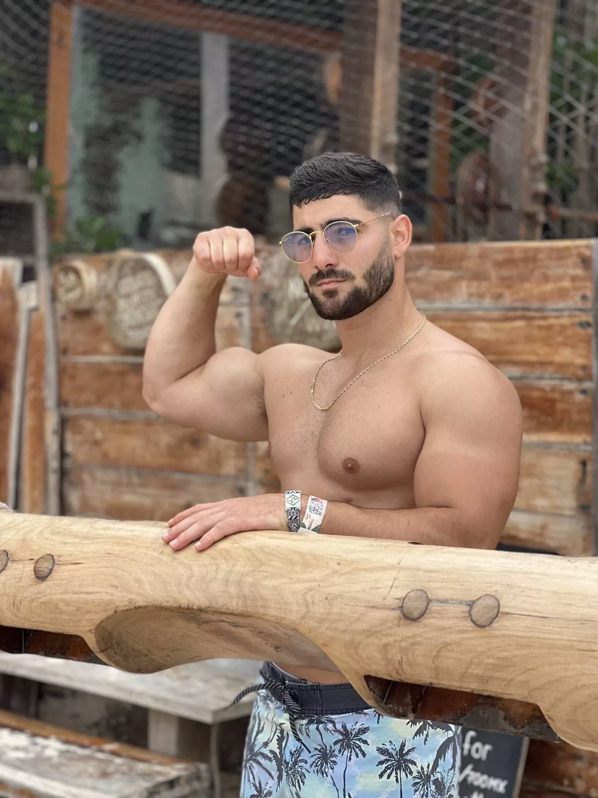 BIG , as you like them💪💯 posted by thebicepsking