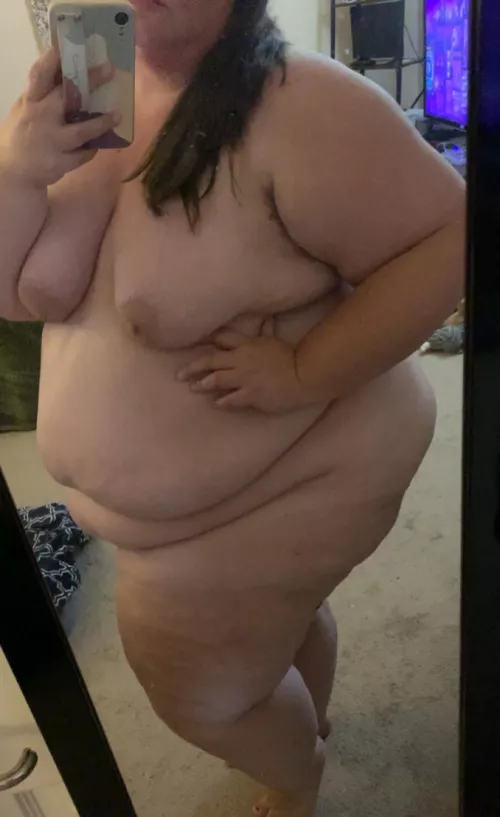 Big girls run the world 🥵😈🍑 by SweetSouthernPeach30