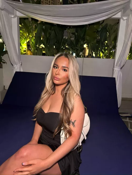 black is always classy by Call_Me_Maybet