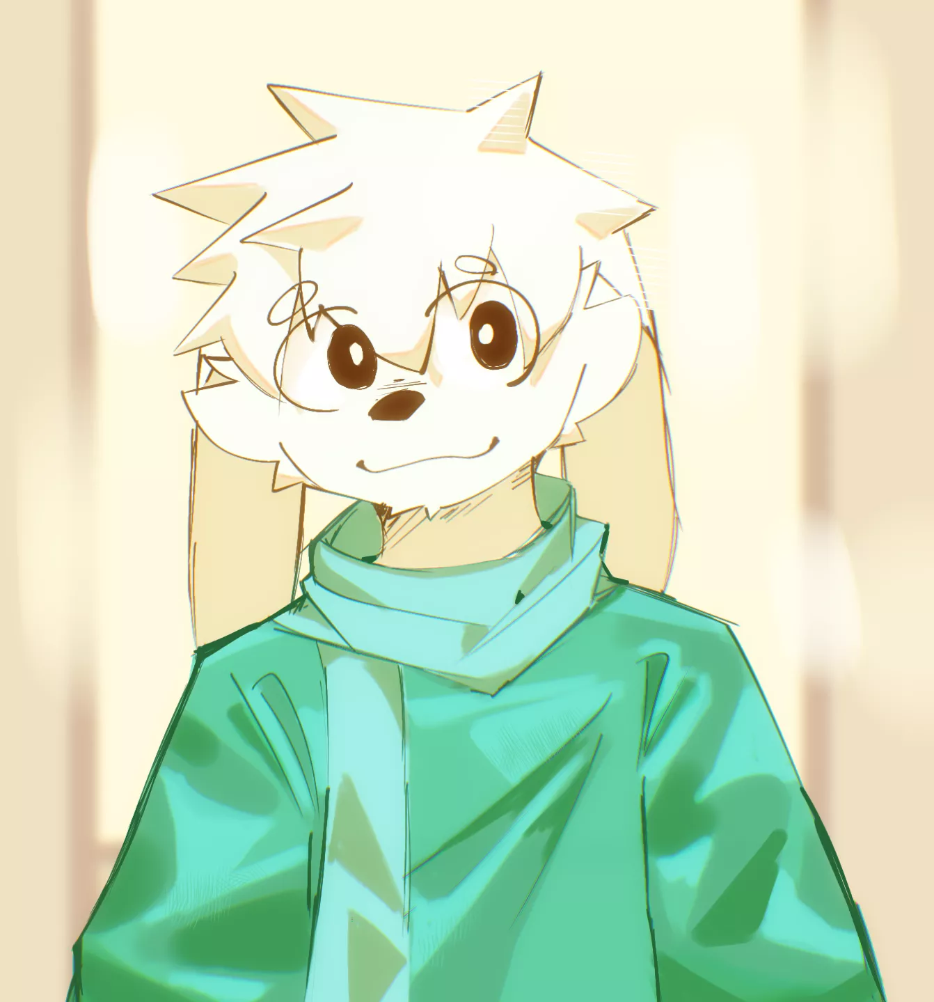 bnnuy posted by KrisTheBunny