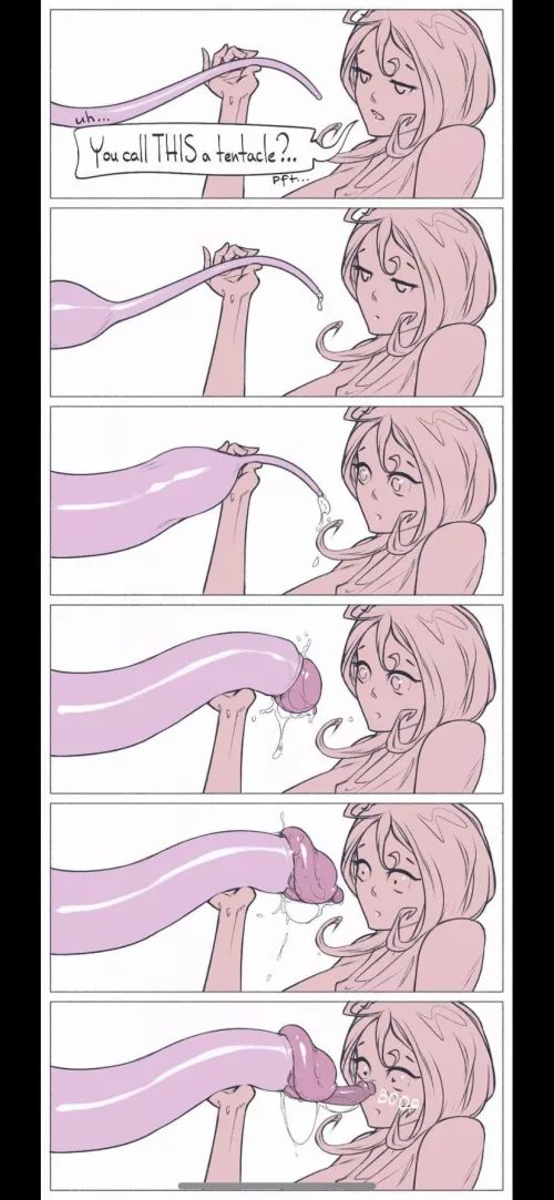 Boop by Popular-Reception737