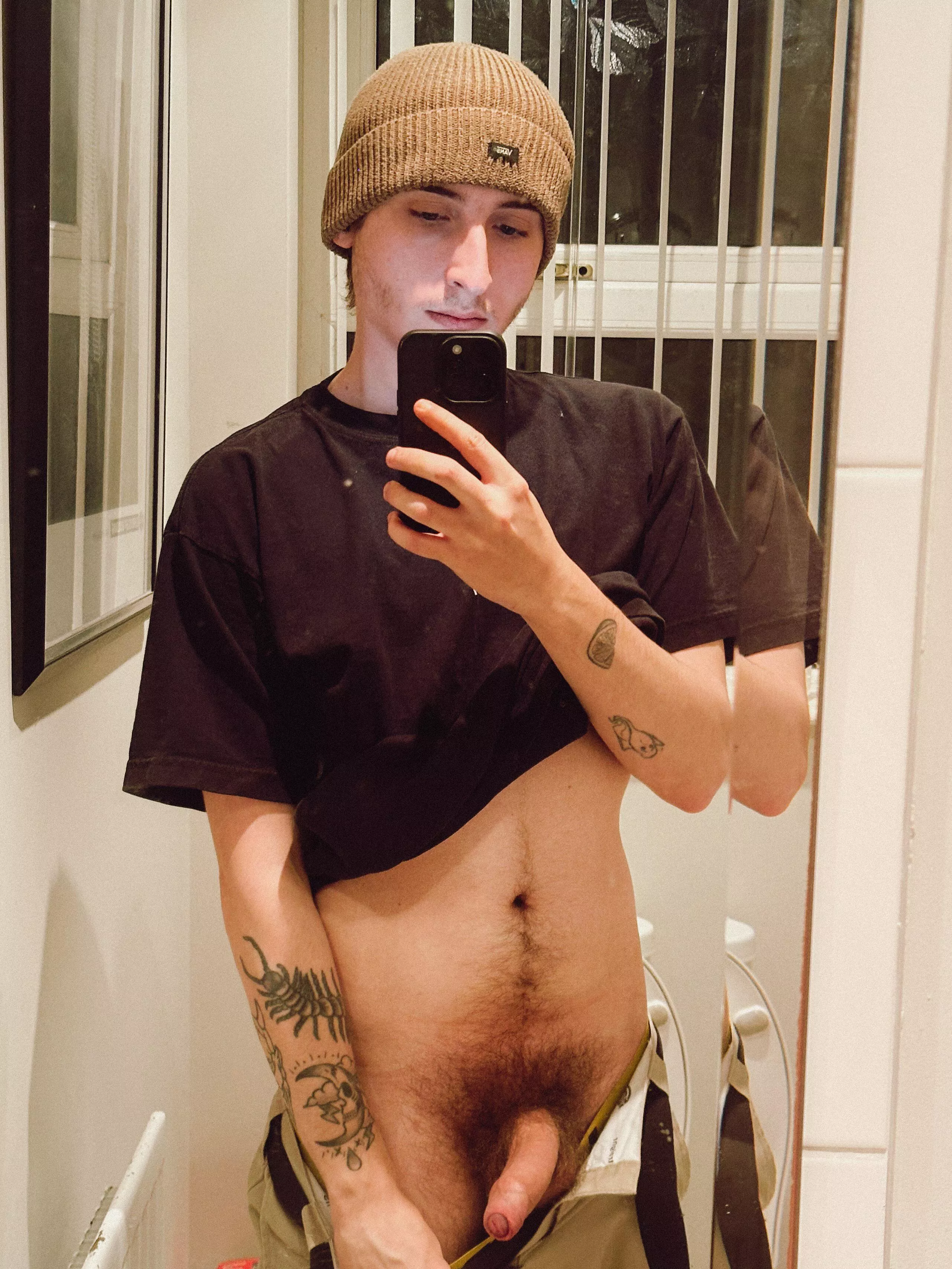 Bored AF today (20) posted by georgieieieieie