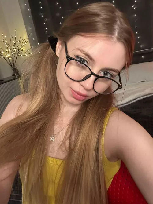 Braids look better than loose hair by HotnessAdorableQueen