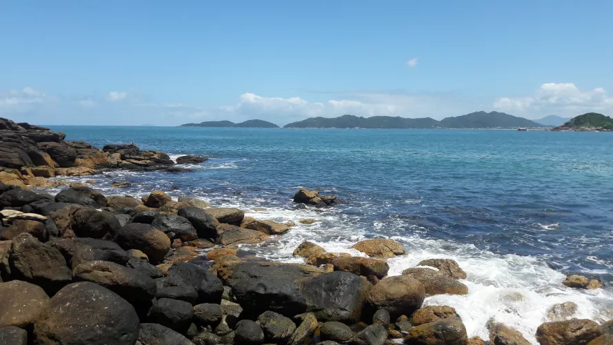 Brasil 2016  by mmylovesun