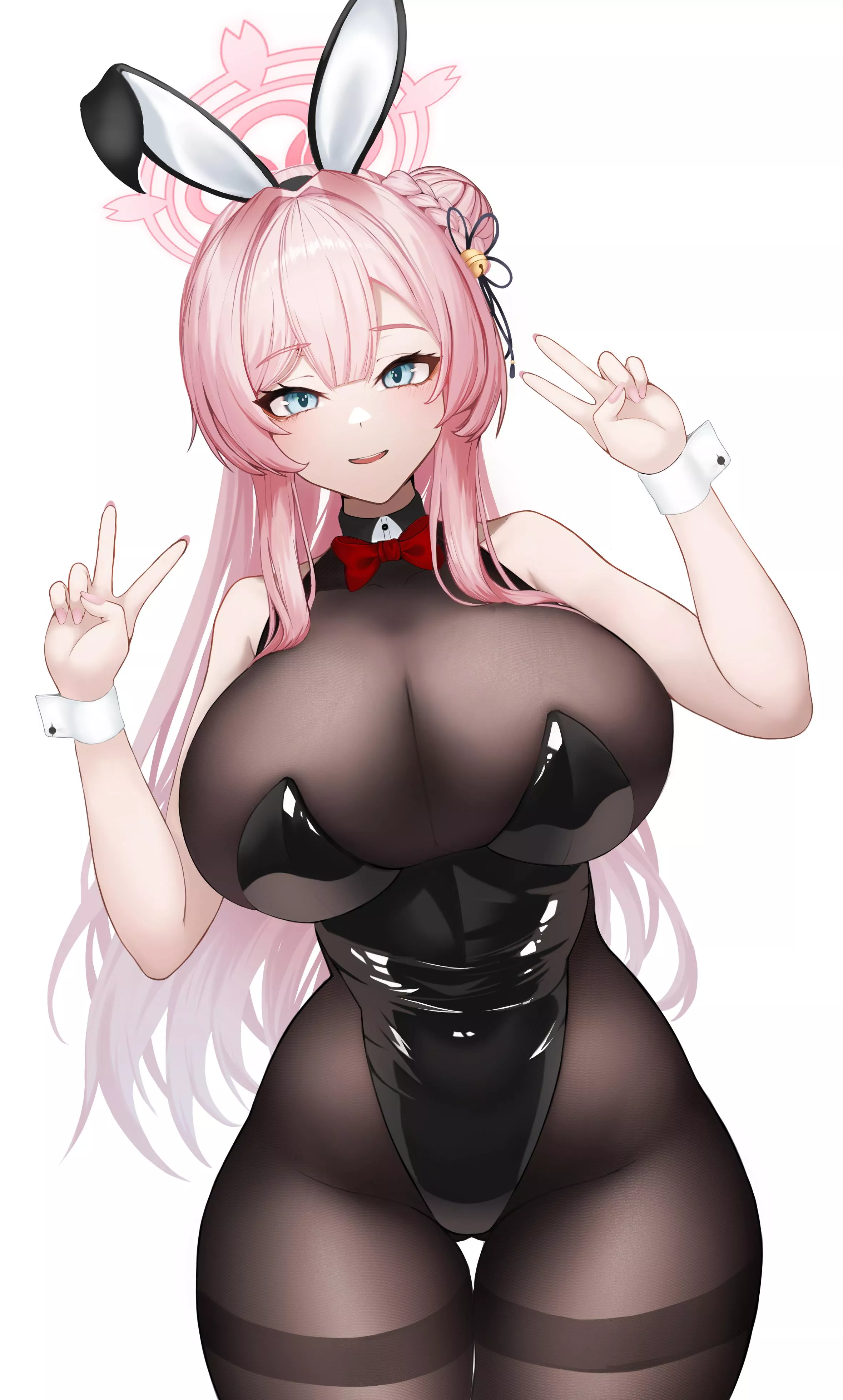 Bunny Mizuha [Blue Archive] posted by CheetahSperm18