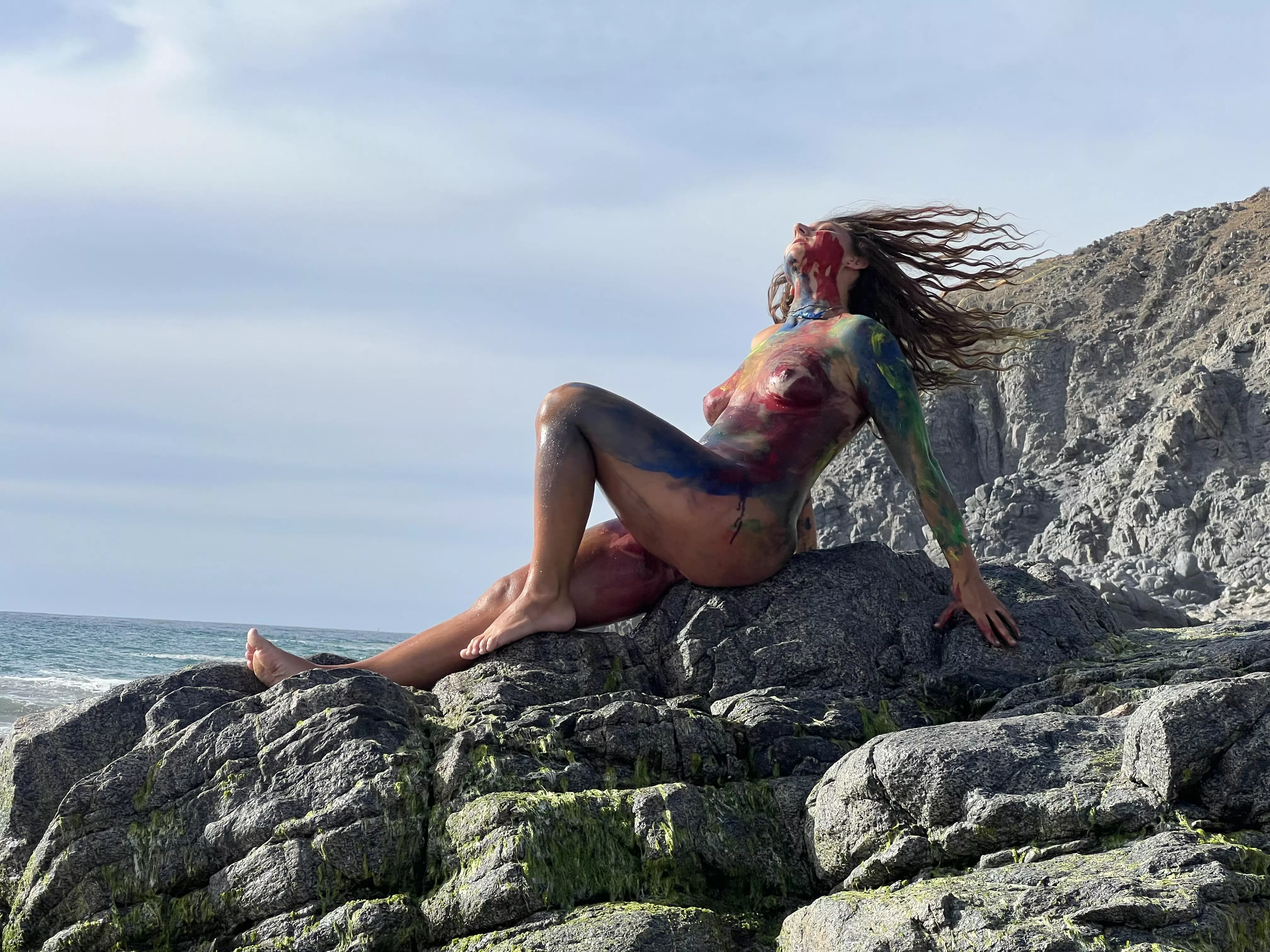 california winds posted by paintwithbabeross