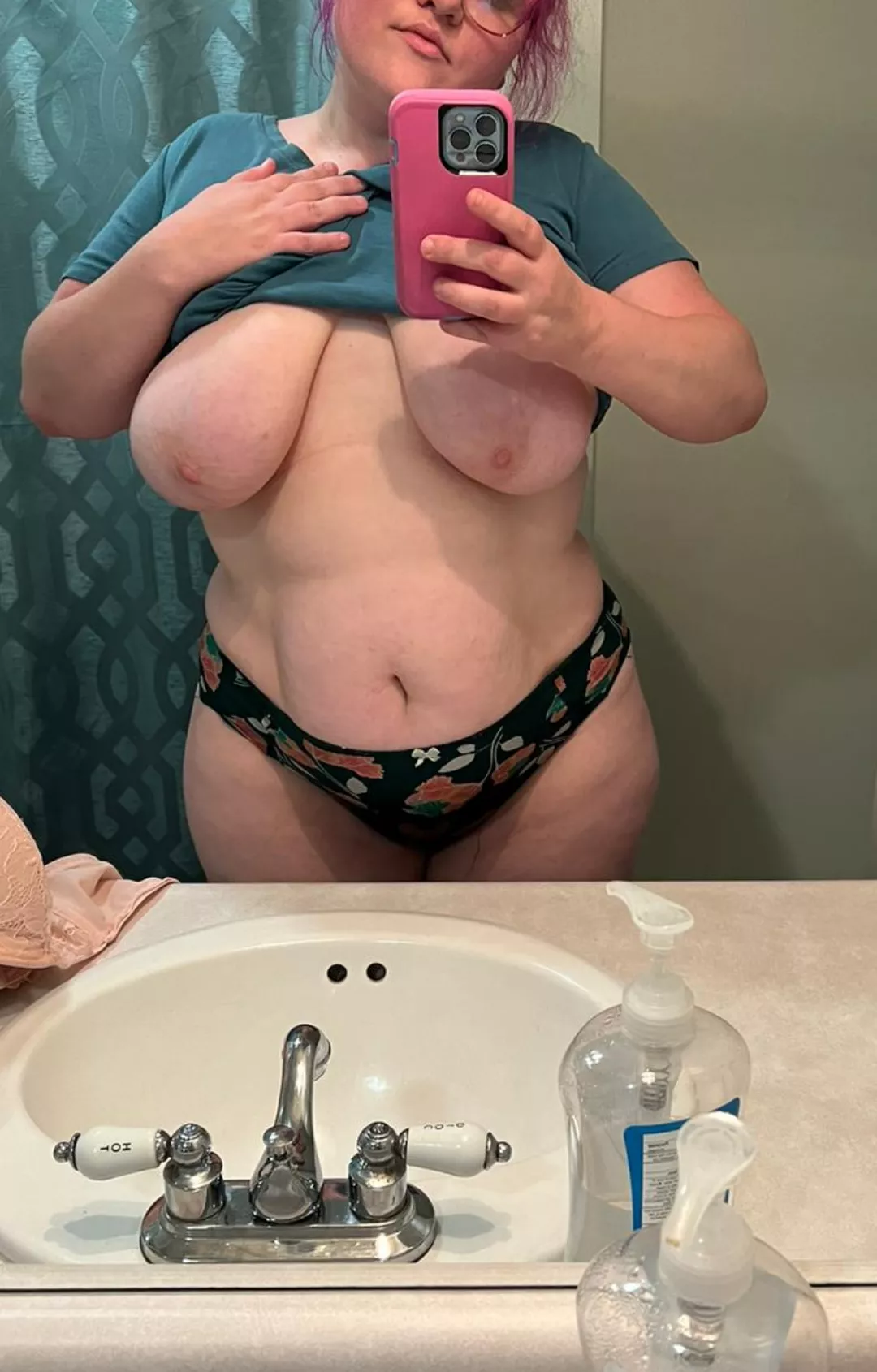 Can I send you nudes before work?  posted by VeryJuicyLucy