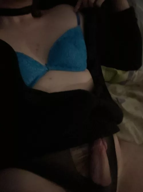 Can we fuck? ☺️ by AngelTheFuta