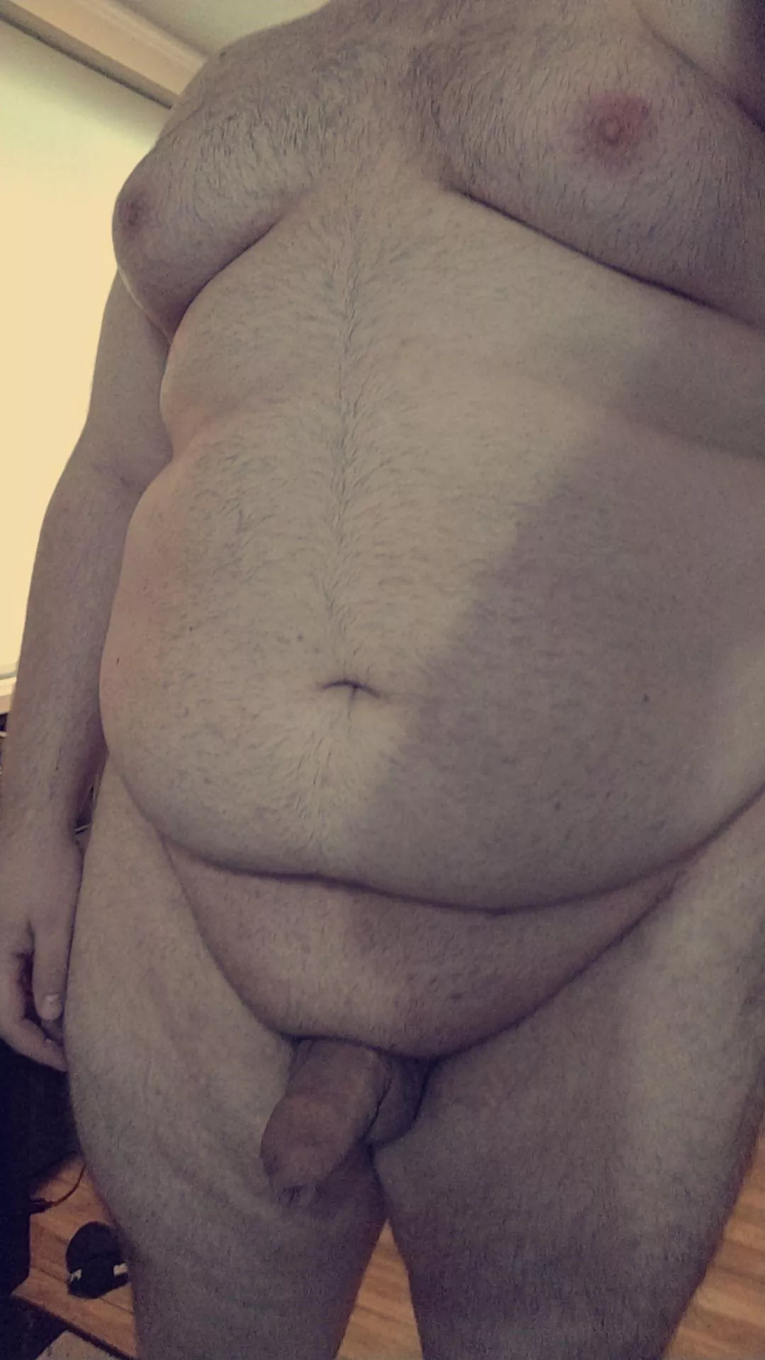 Can you tell if im top or bottom? posted by Personal_Bag_4551