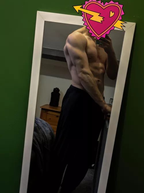 Check these out ;) by Ground_Beef03