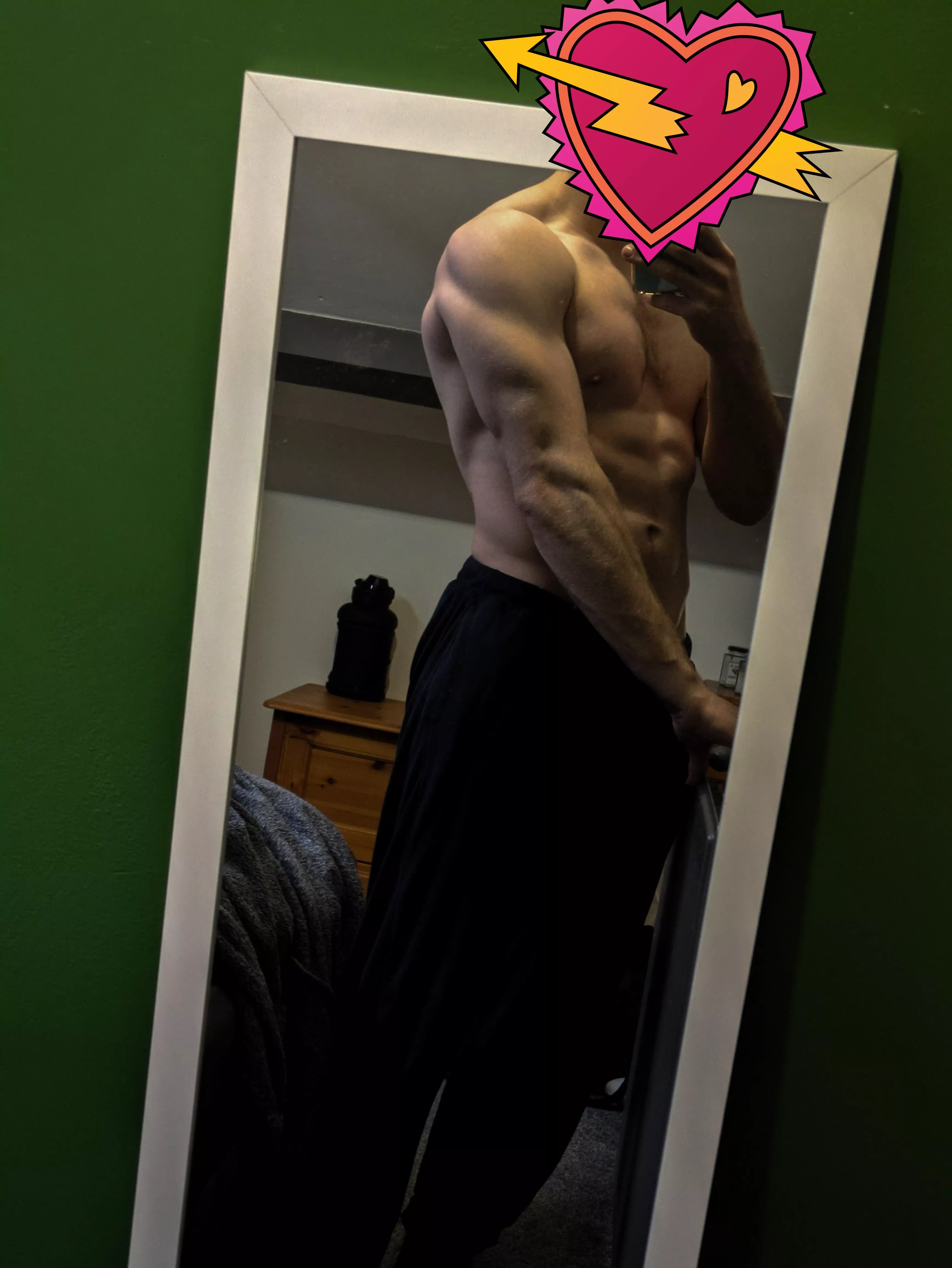 Check these out ;) posted by Ground_Beef03