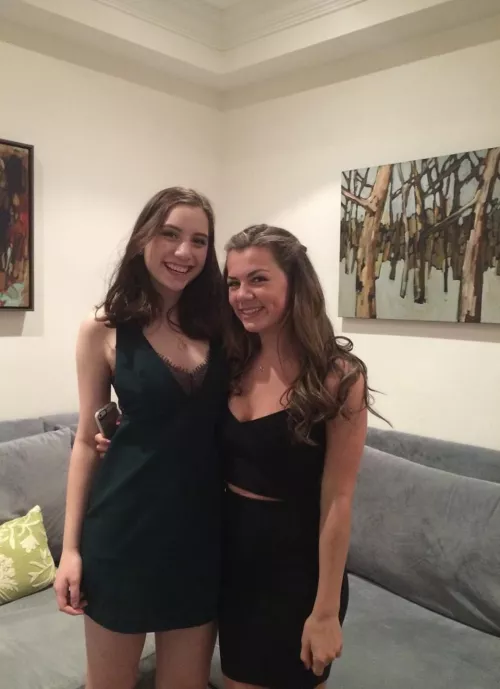 Choose your brunette [2] by Swiftie4ever_713