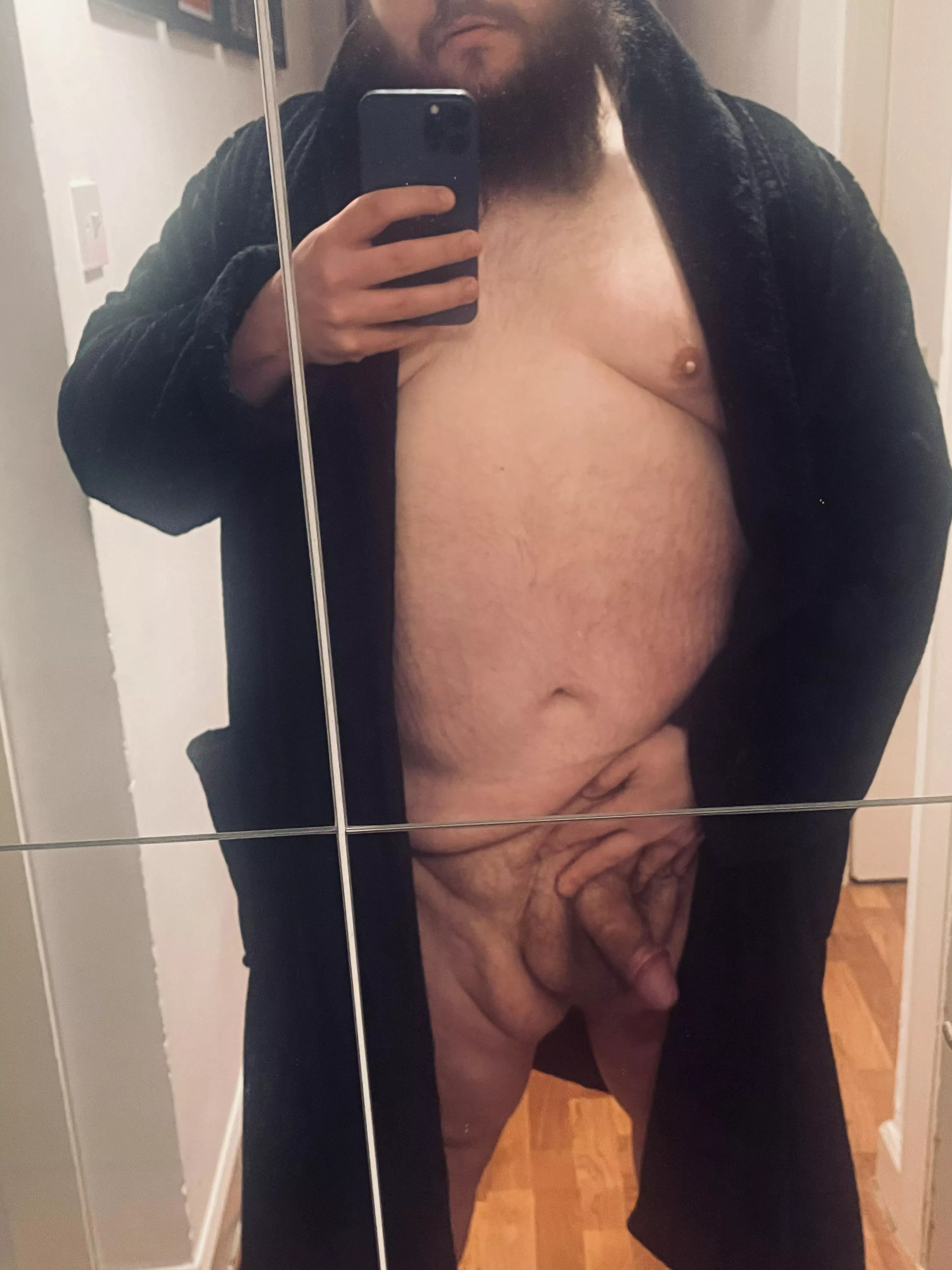 Chubby. Dude. posted by justanidiotisuppose