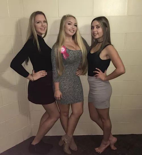 College [3] by BWCLuvD