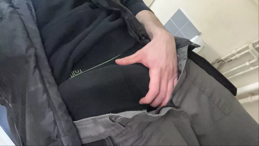 Come Take Them Off🙈 by SolCOF04