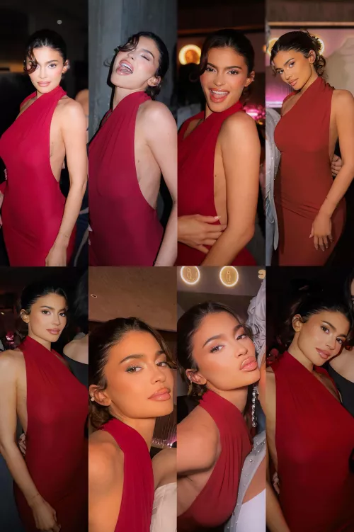 ‘Cosmic’ Launch Party (March, 2024)  by GomezLover10