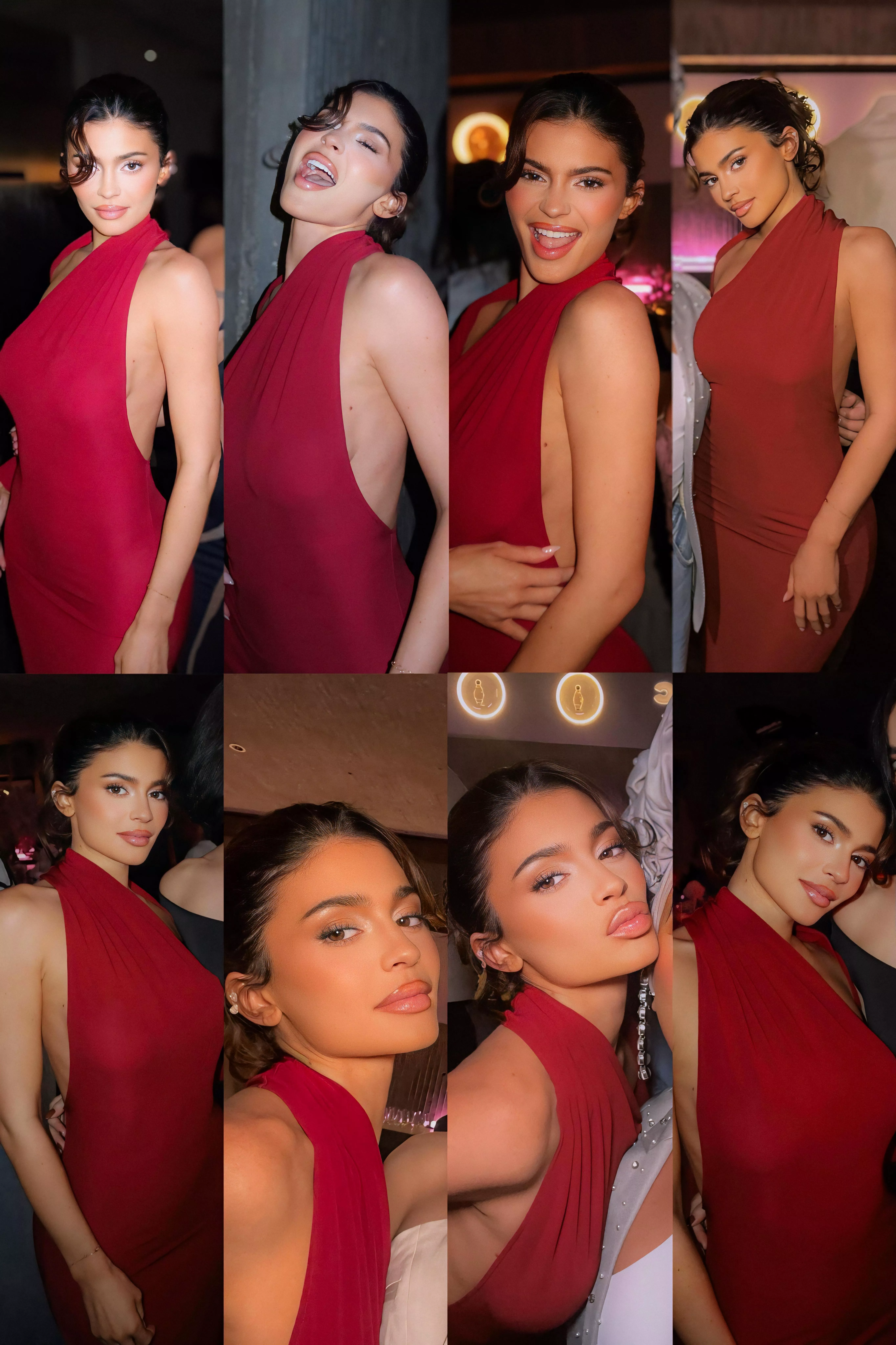 ‘Cosmic’ Launch Party (March, 2024)  posted by GomezLover10