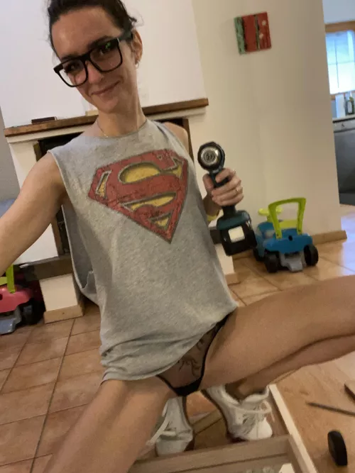 could I bust a nut in your hole by ErikaBosom