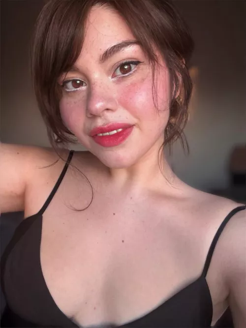 Could we go on a date?  by mollyzedolly