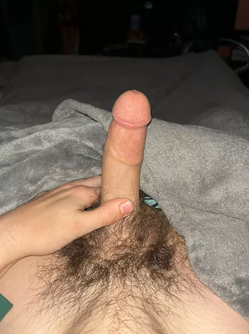 cum suck this 18 year old cock by SnooOpinions363