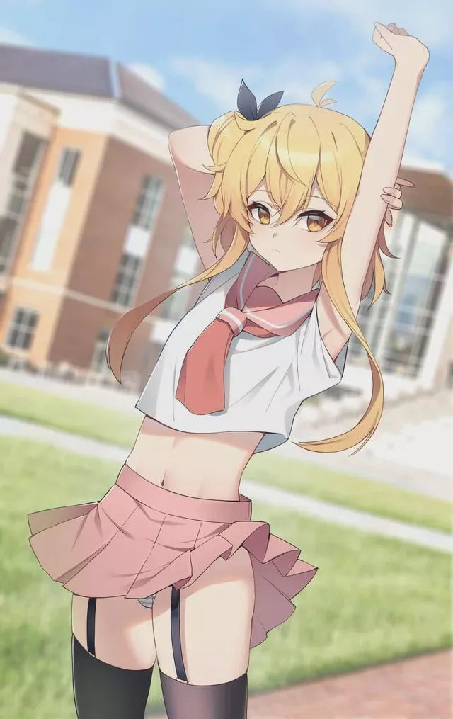 Cute boy :) posted by UniqueUma156