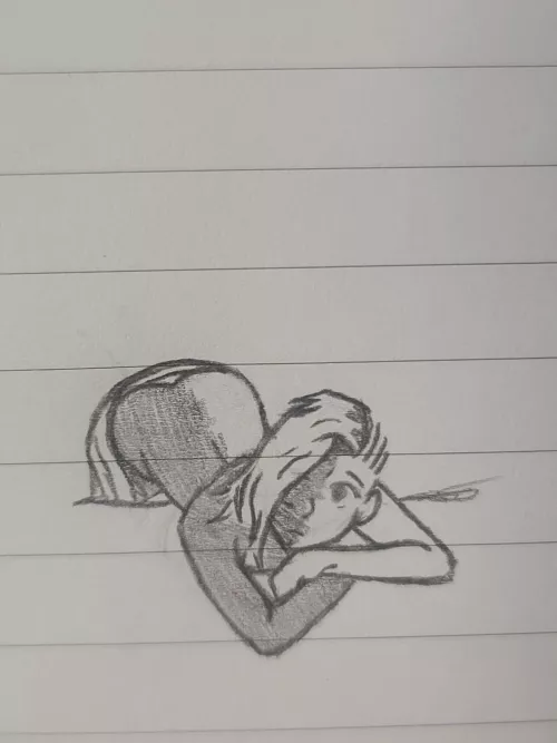 Cute enough? (Bluertiger) by Hoofedhickory