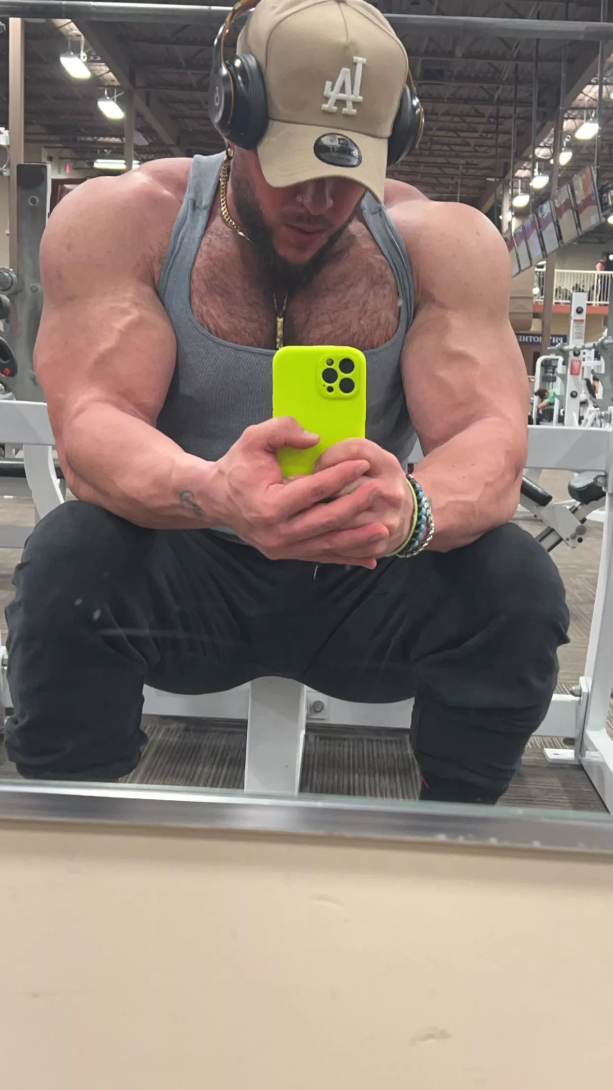 Daddies here (32) posted by Damiantheone96