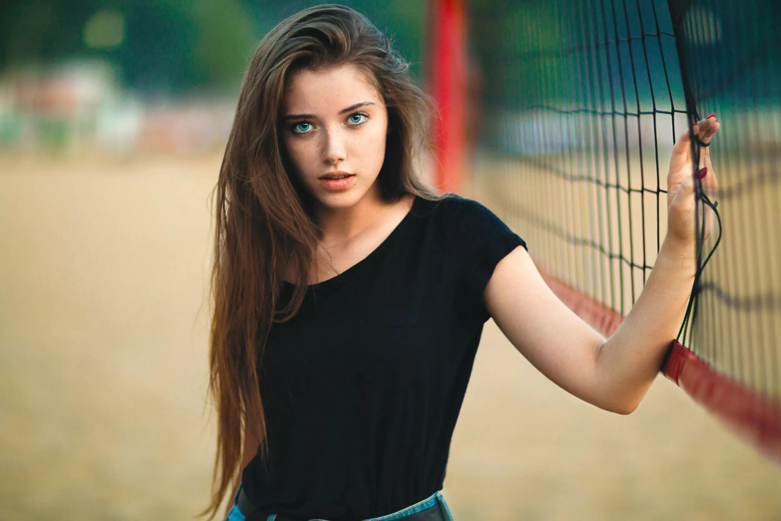 Dagmara Podolak posted by qwer5r