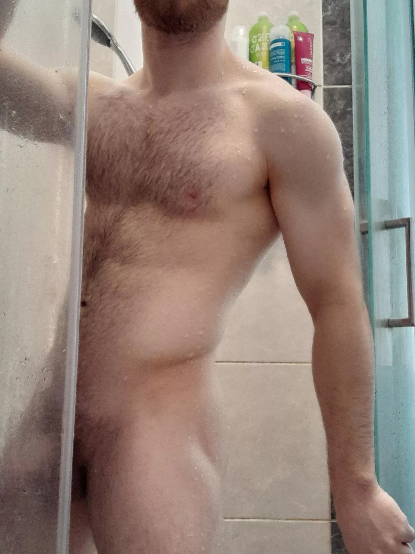 Did no one ever teach you to knock? 🤨 posted by DefaultJames