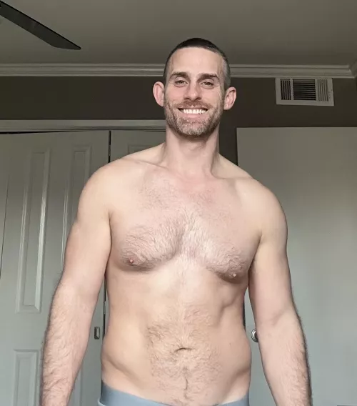 Do I look approachable or too thirsty? by benbo82